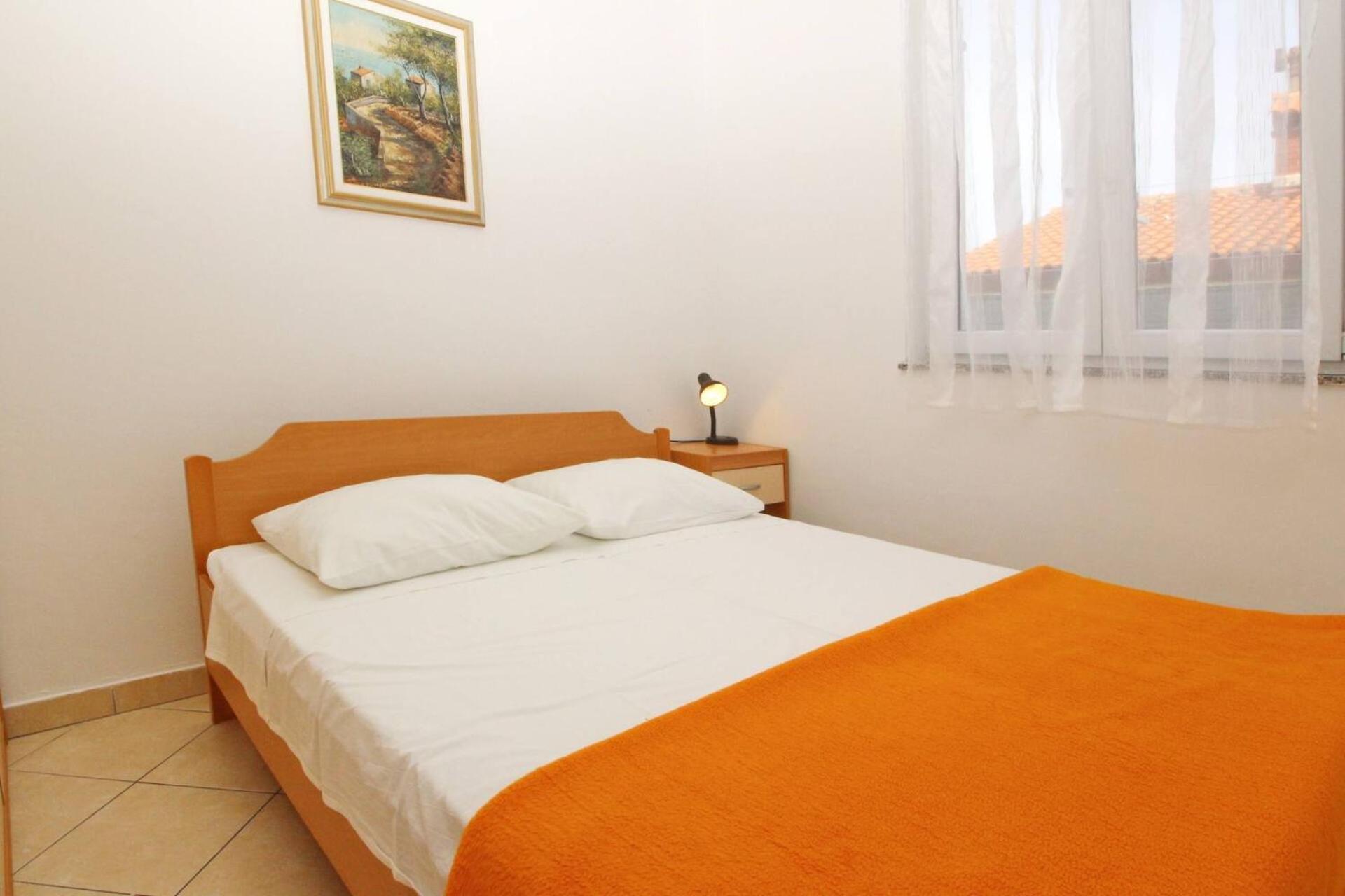 Apartments Lovincic Baška Exterior foto